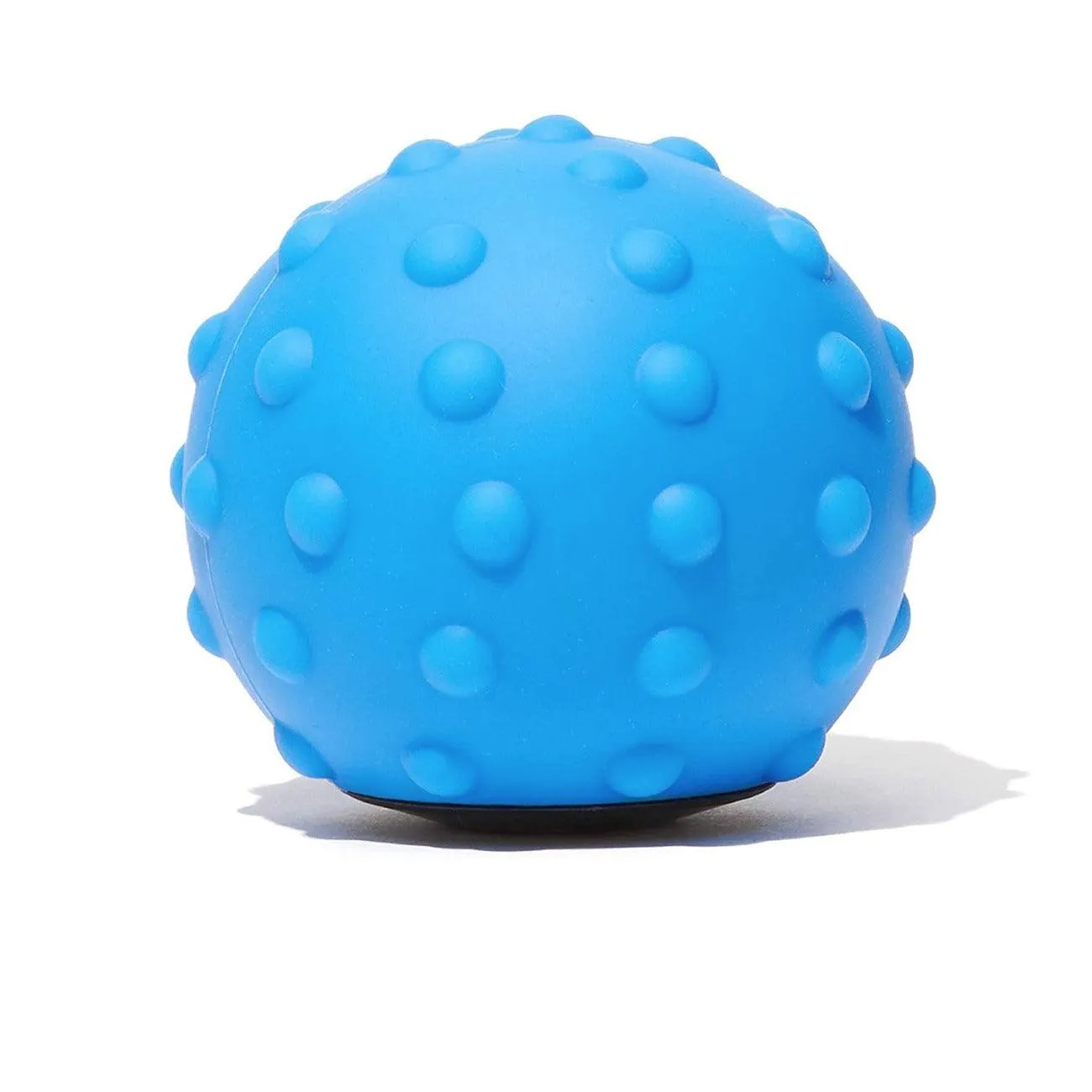 4-Speed Vibrating Massage Ball