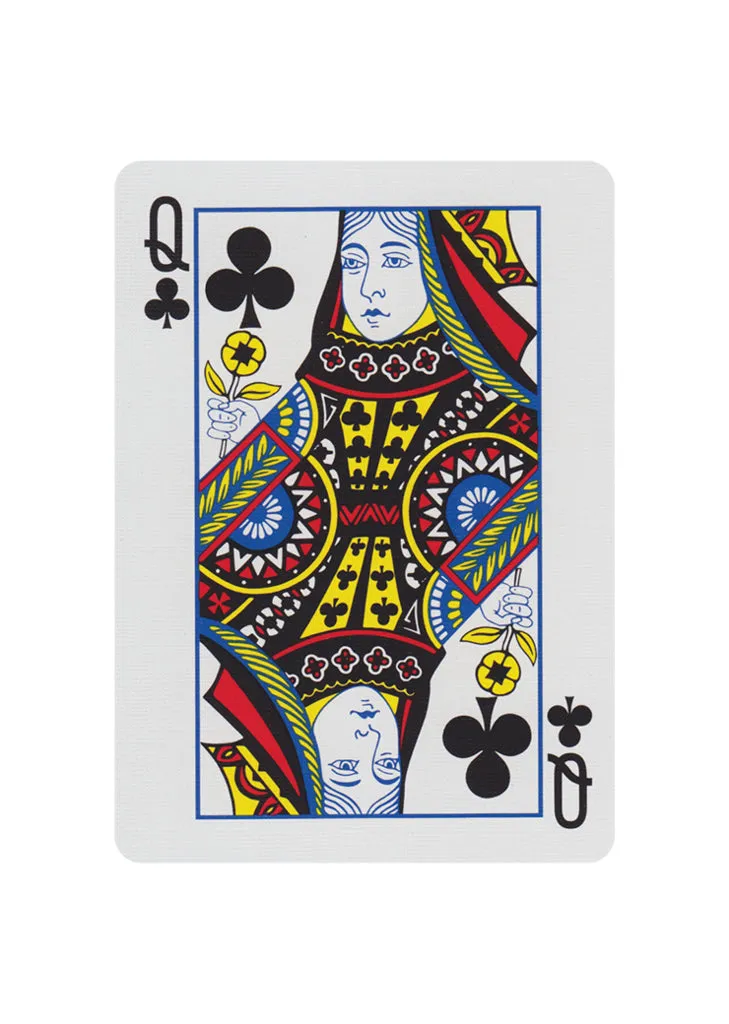 Ace Fulton's Classic Edition Red