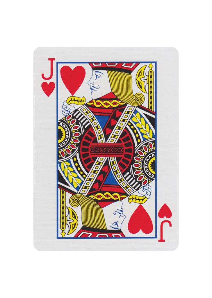 Ace Fulton's Classic Edition Red