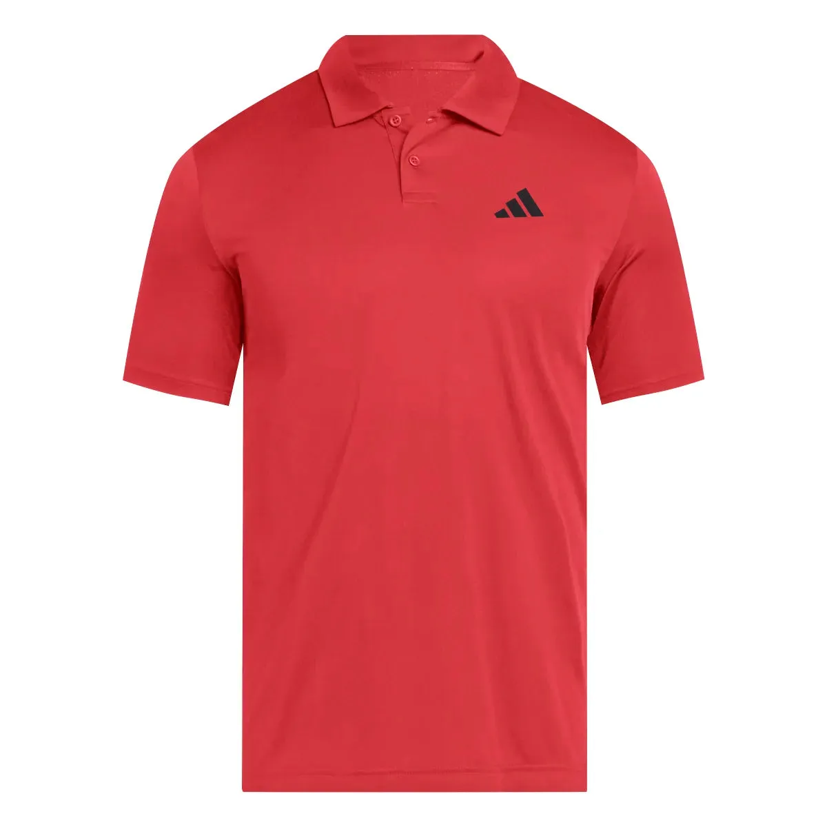 adidas Men's Club Tennis Polo Shirt 2