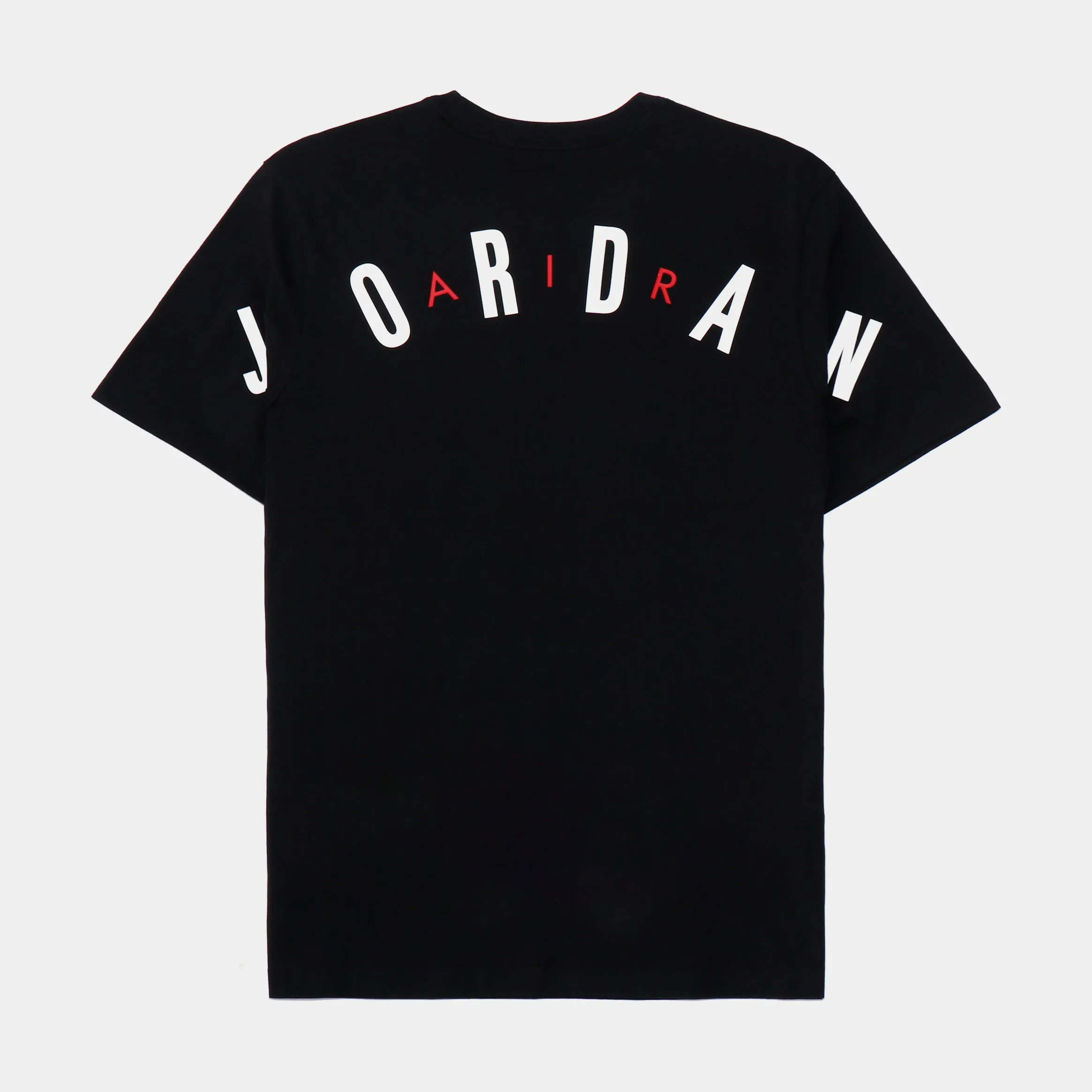 Air Strech Tee Mens Tshirt (Black)