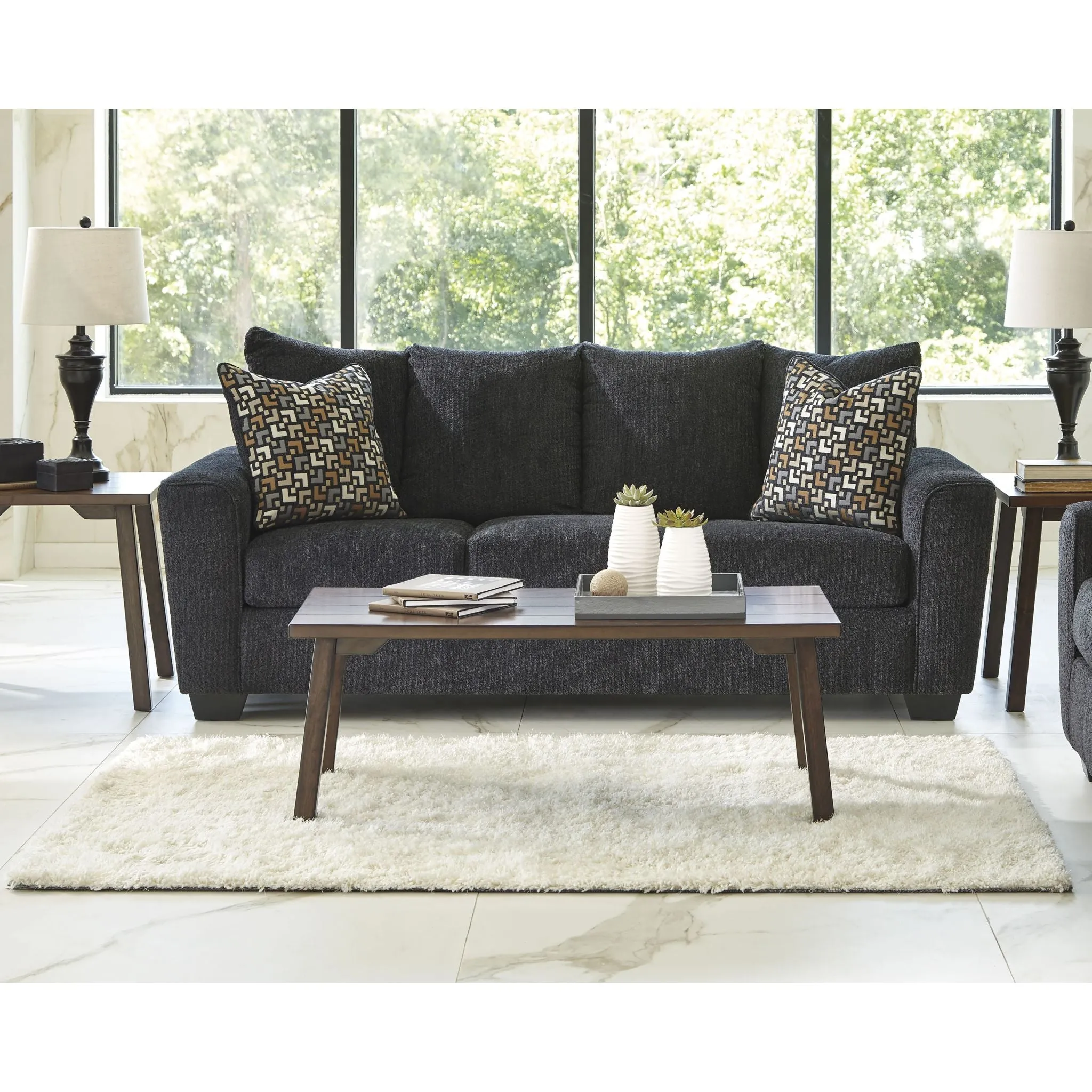 Alonso Area Rug