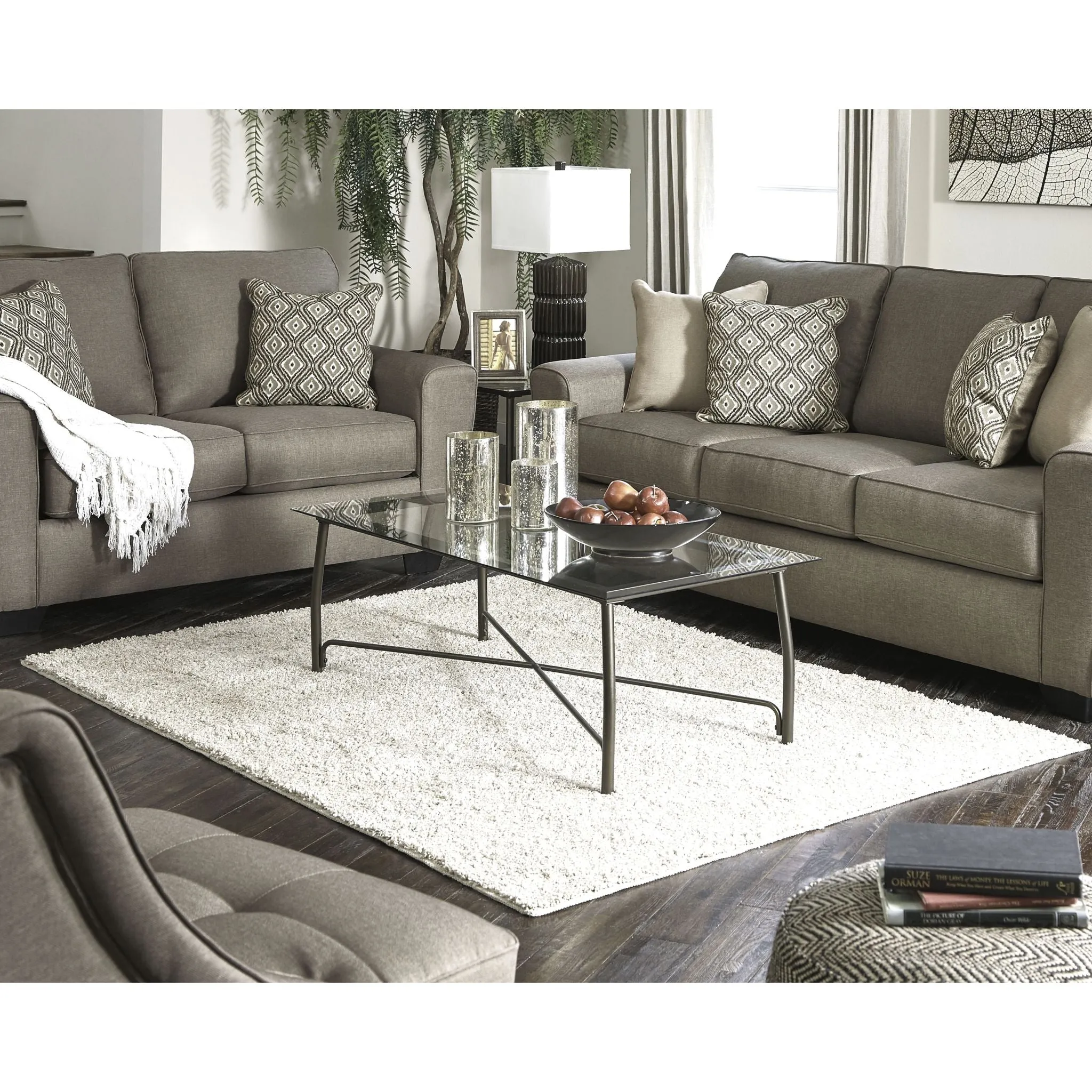 Alonso Area Rug