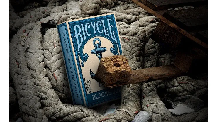 Bicycle Blackbeard Limited Edition