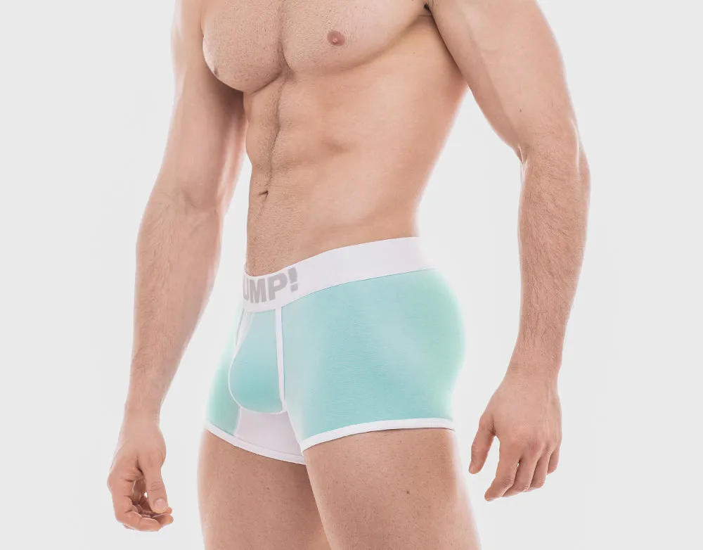 Boxer court Milkshake Mint