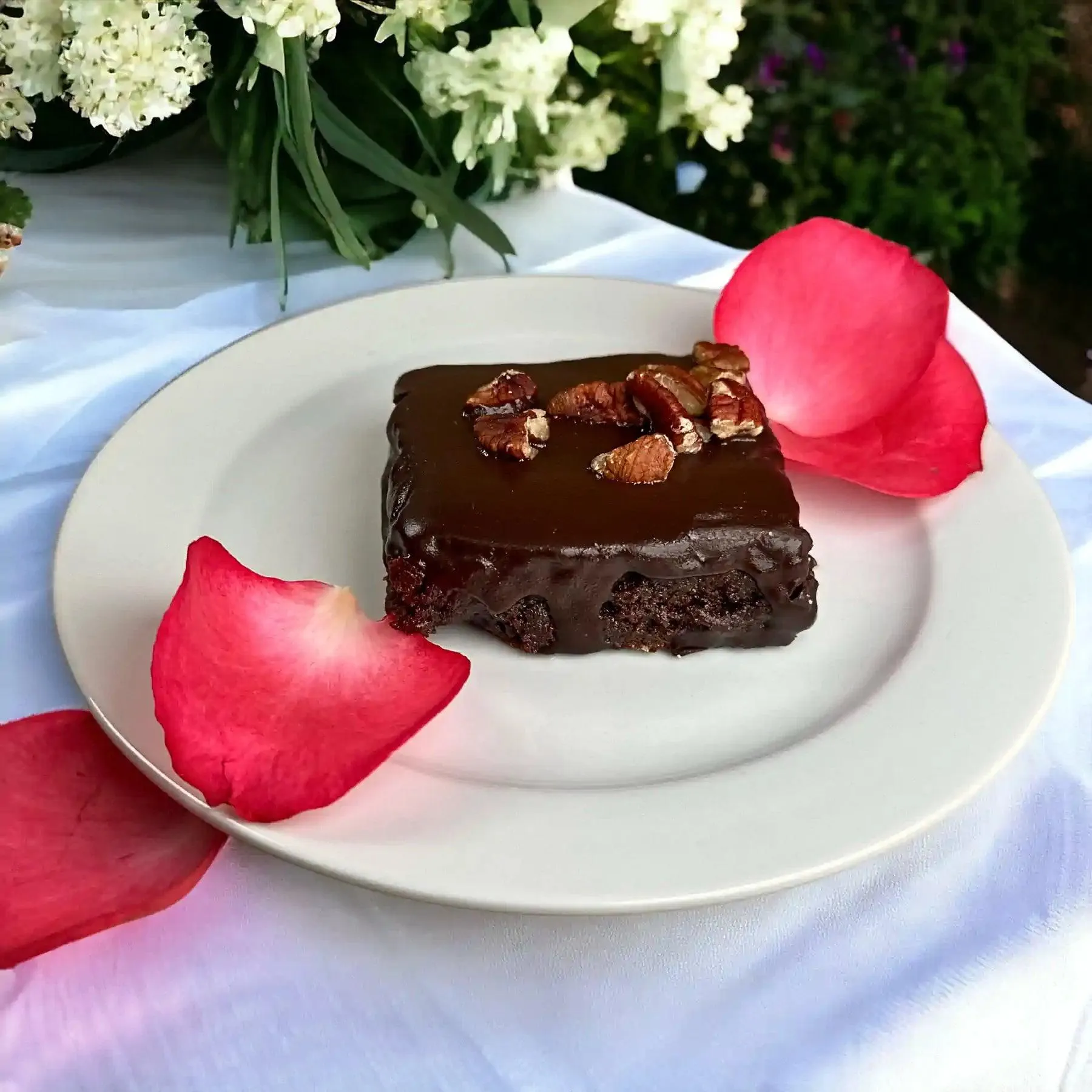 Chocolate Brownie