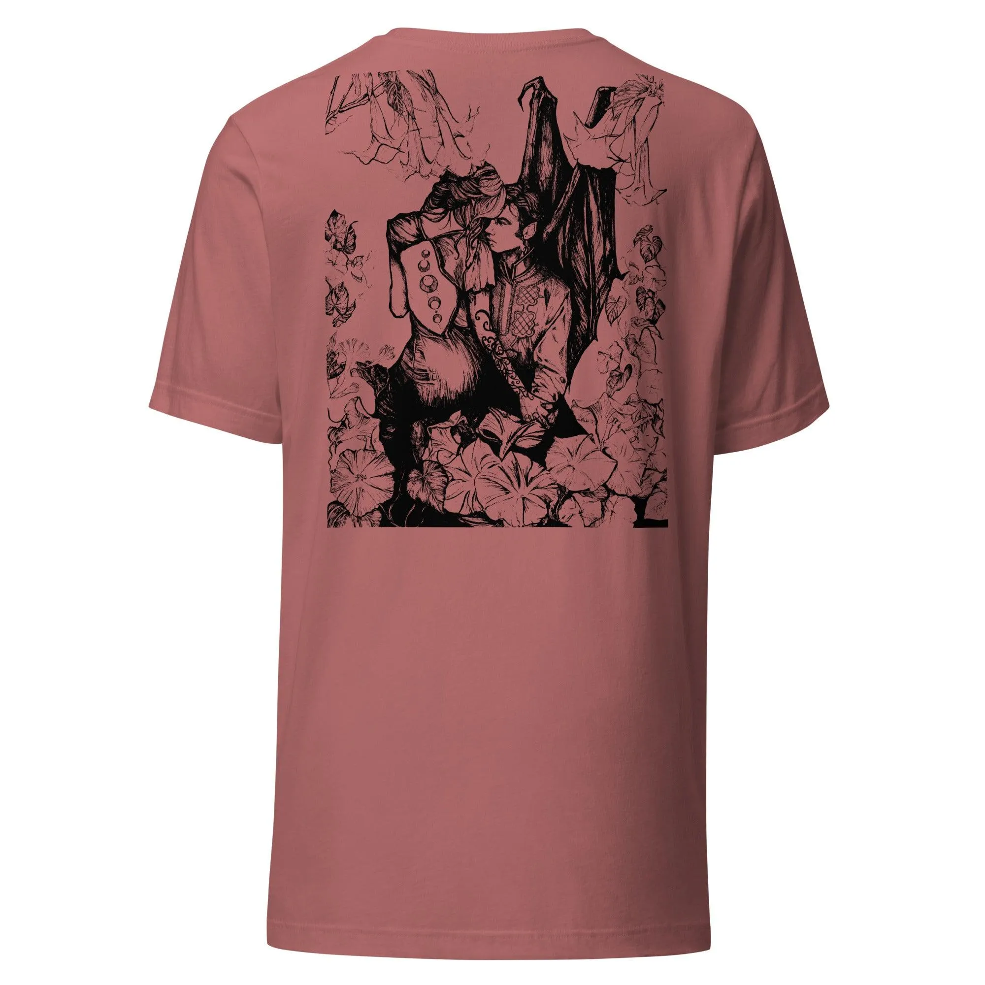 Feyre and Rhysand T-Shirt