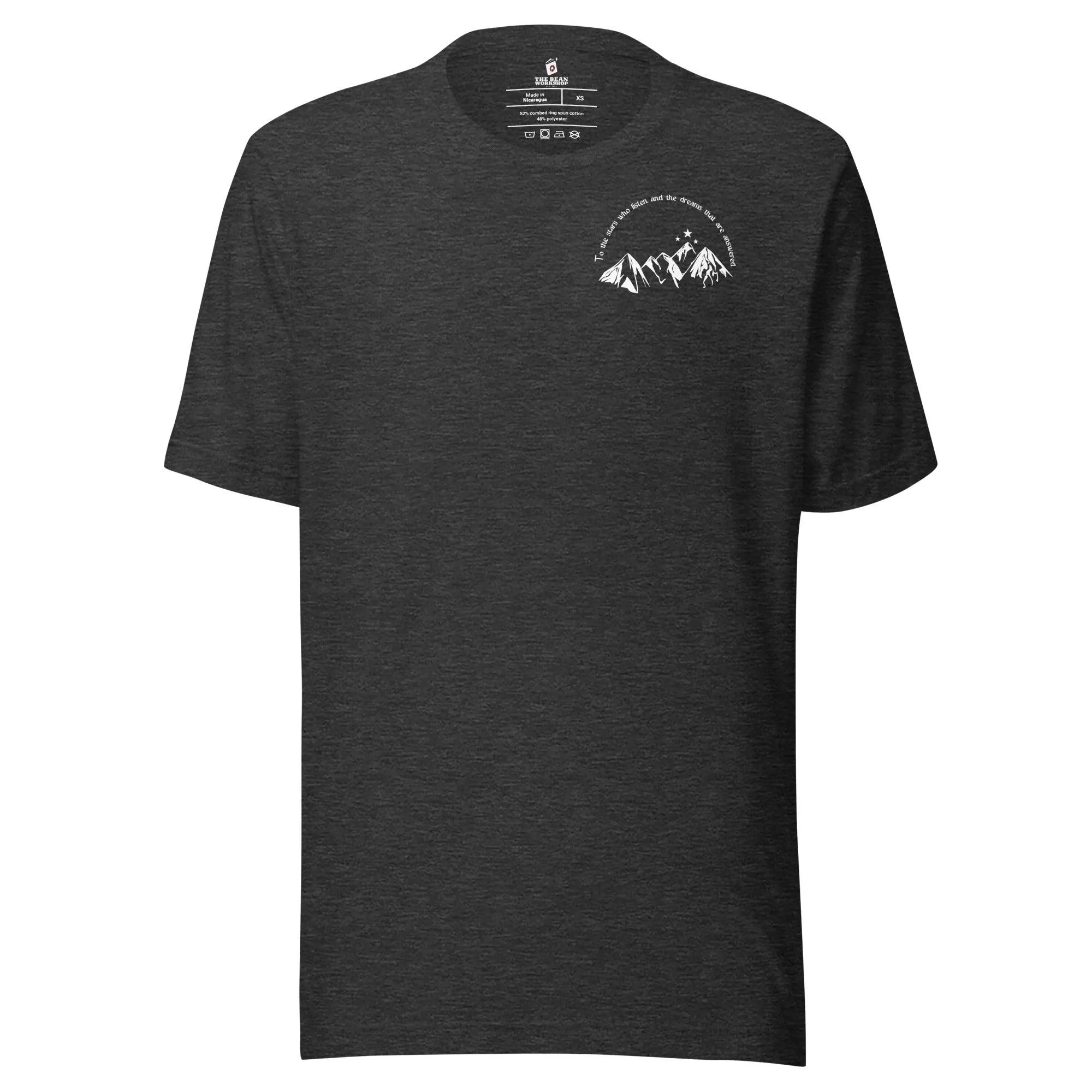 Feyre Tattoo T-Shirt