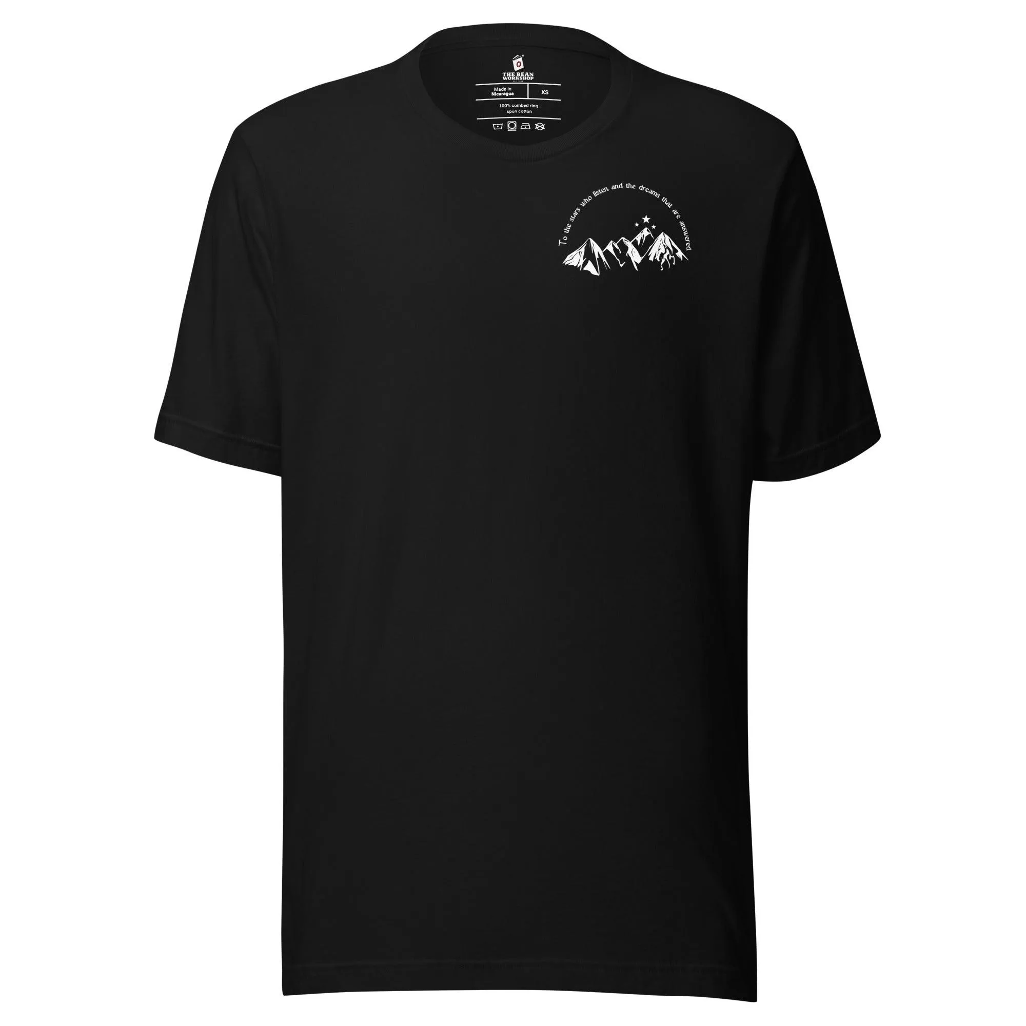 Feyre Tattoo T-Shirt