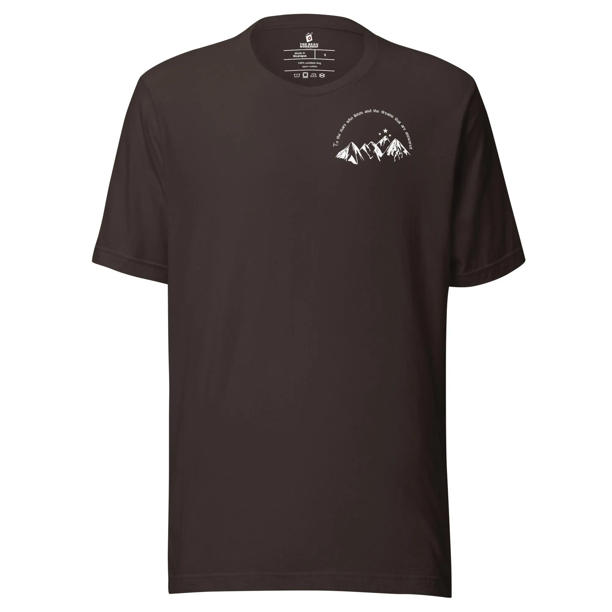 Feyre Tattoo T-Shirt