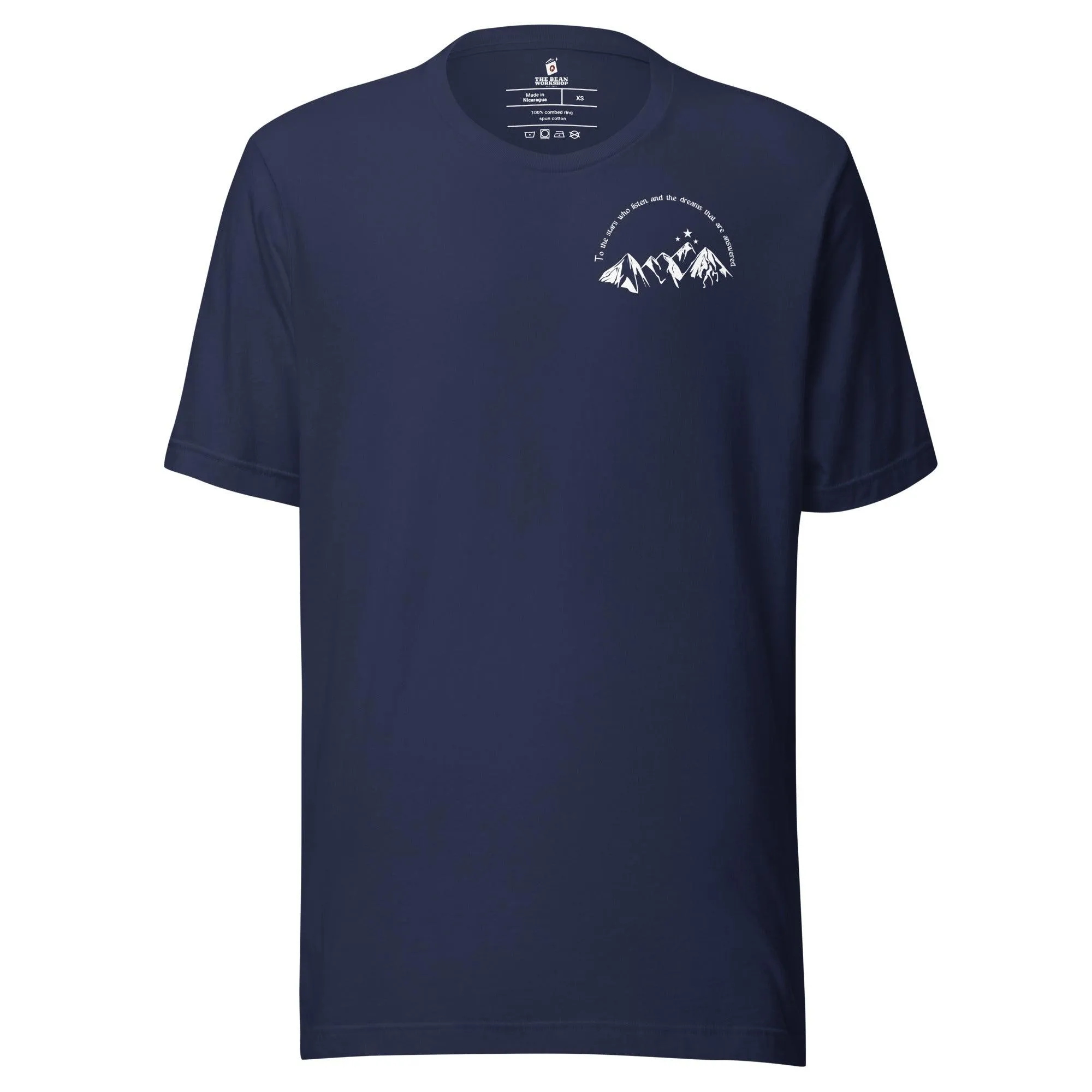 Feyre Tattoo T-Shirt