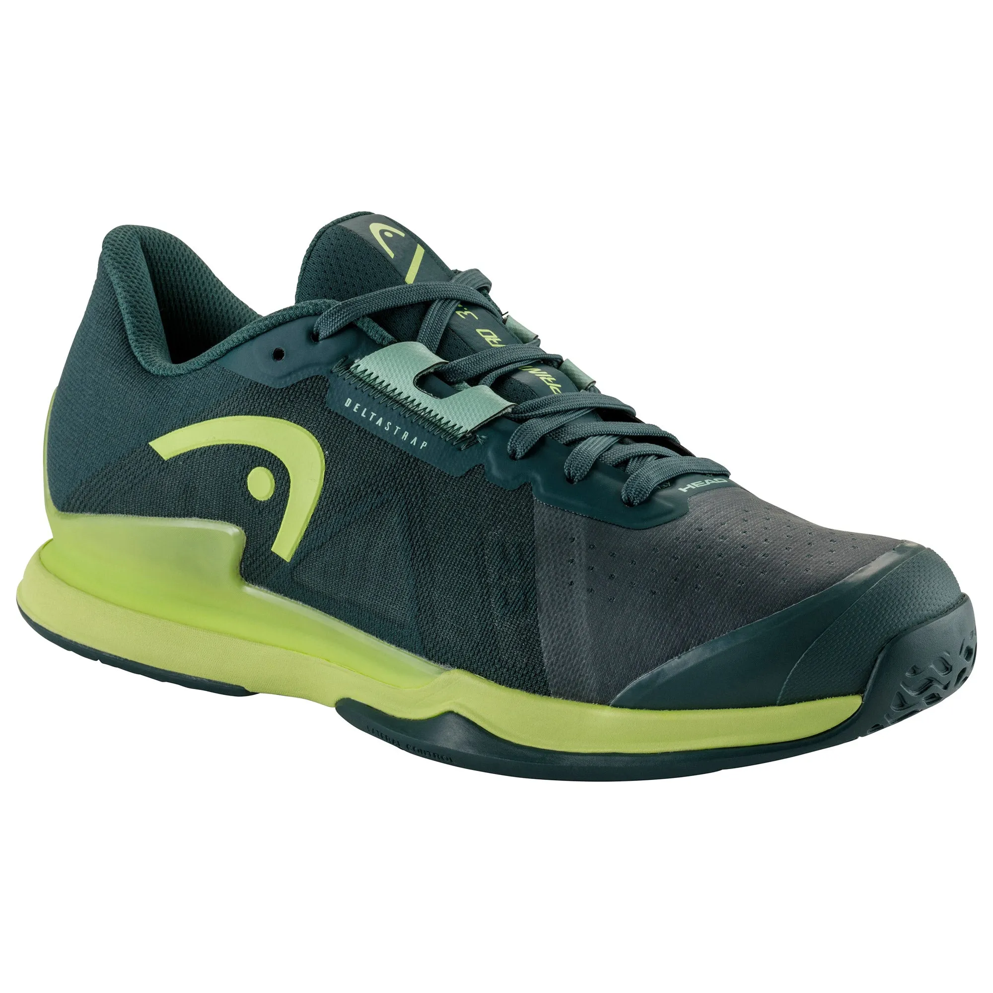 Head Sprint Pro 3.5 Mens Tennis Shoes