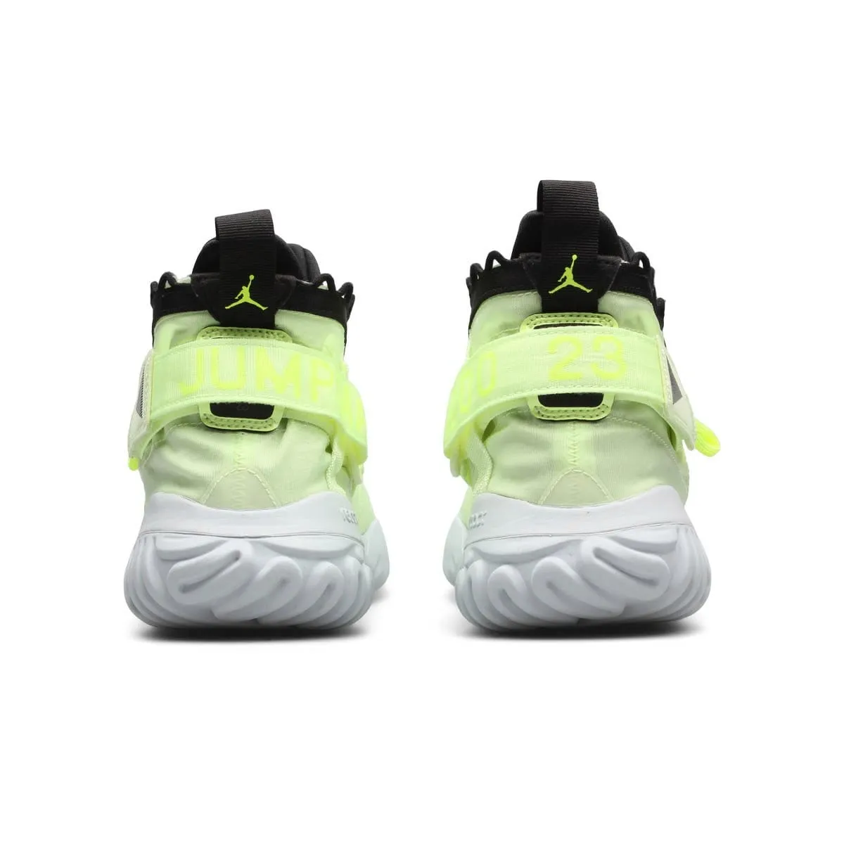 JORDAN PROTO-REACT