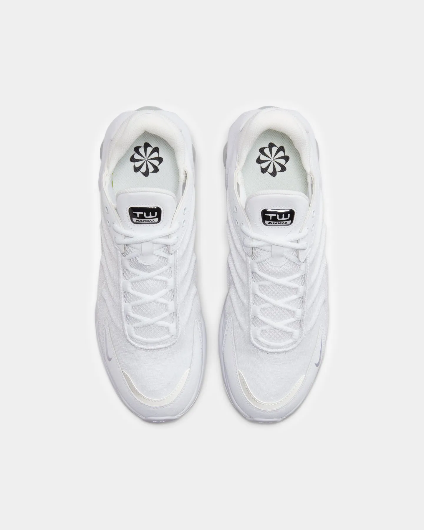 Nike Air Max TW White/White
