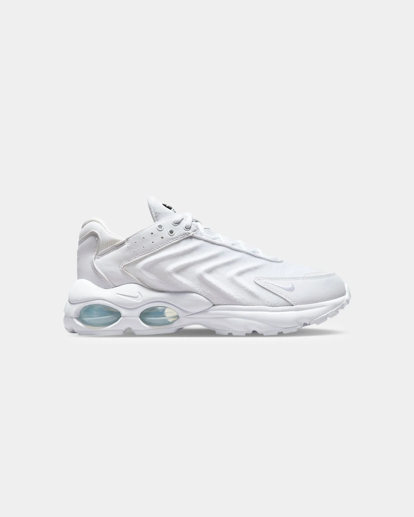 Nike Air Max TW White/White
