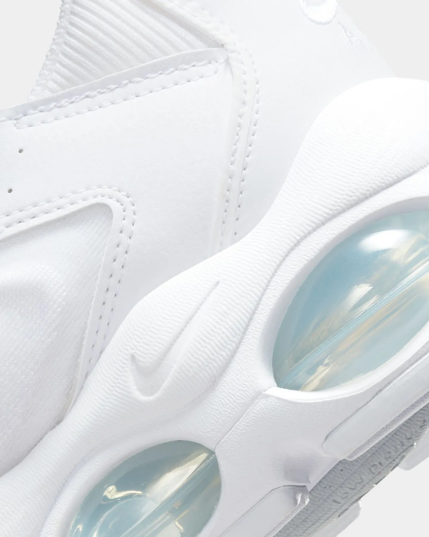 Nike Air Max TW White/White