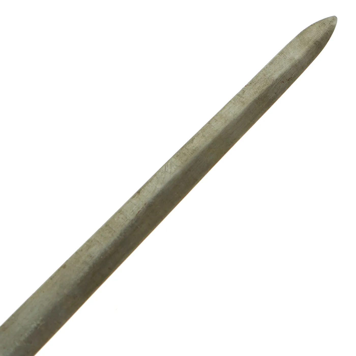 Original 19th Century Victorian High Quality Replica Of A 17th Century Swept Hilt Rapier