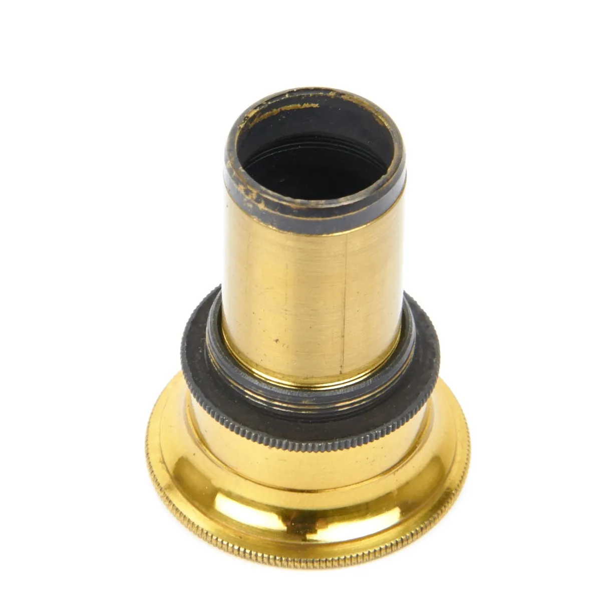 Original British Victorian Era Pocket Telescope of General Hector MacDonald