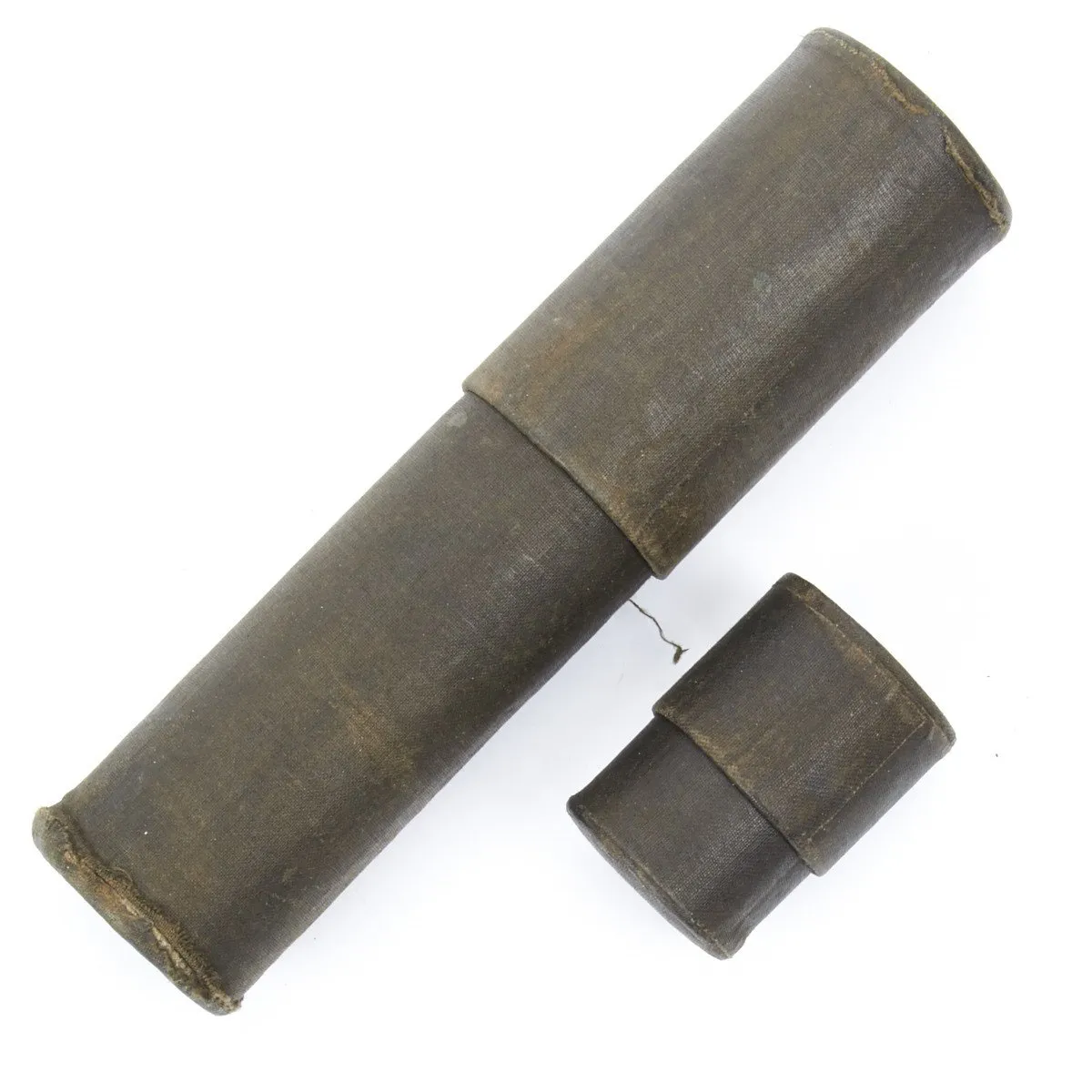 Original British Victorian Era Pocket Telescope of General Hector MacDonald
