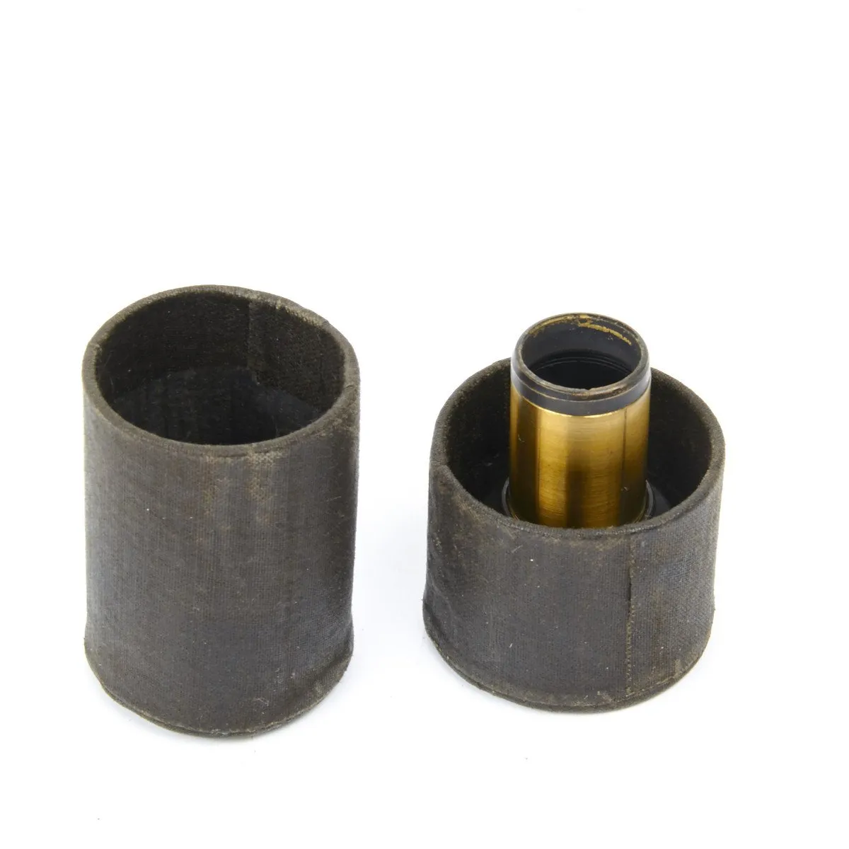 Original British Victorian Era Pocket Telescope of General Hector MacDonald