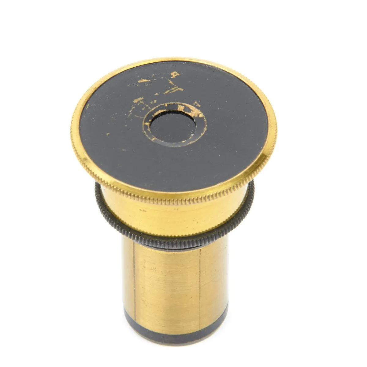 Original British Victorian Era Pocket Telescope of General Hector MacDonald