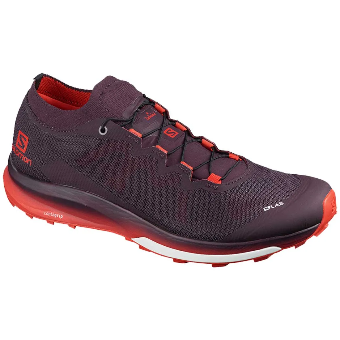 Salomon S/Lab Ultra 3 - Men's