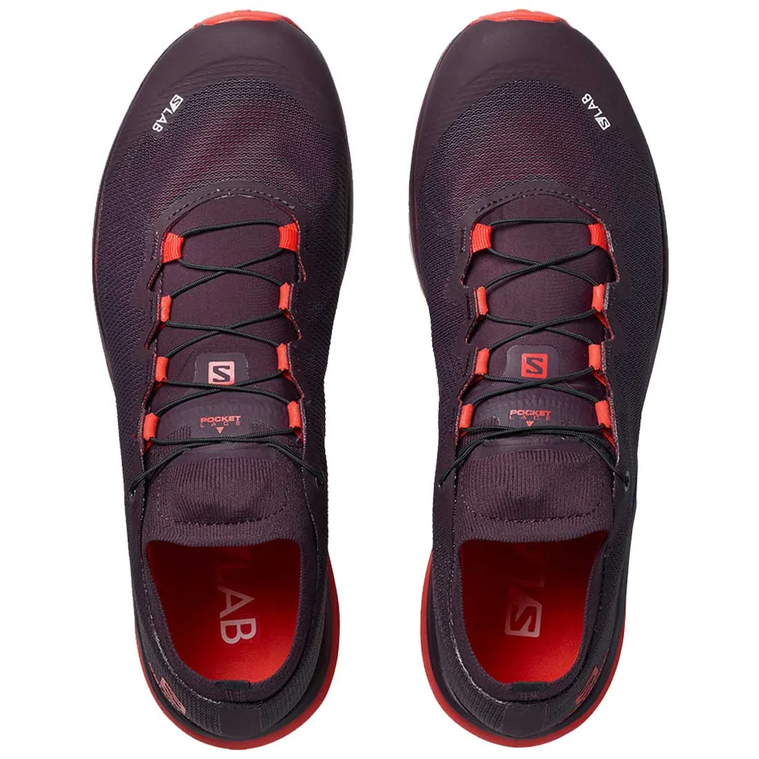 Salomon S/Lab Ultra 3 - Men's