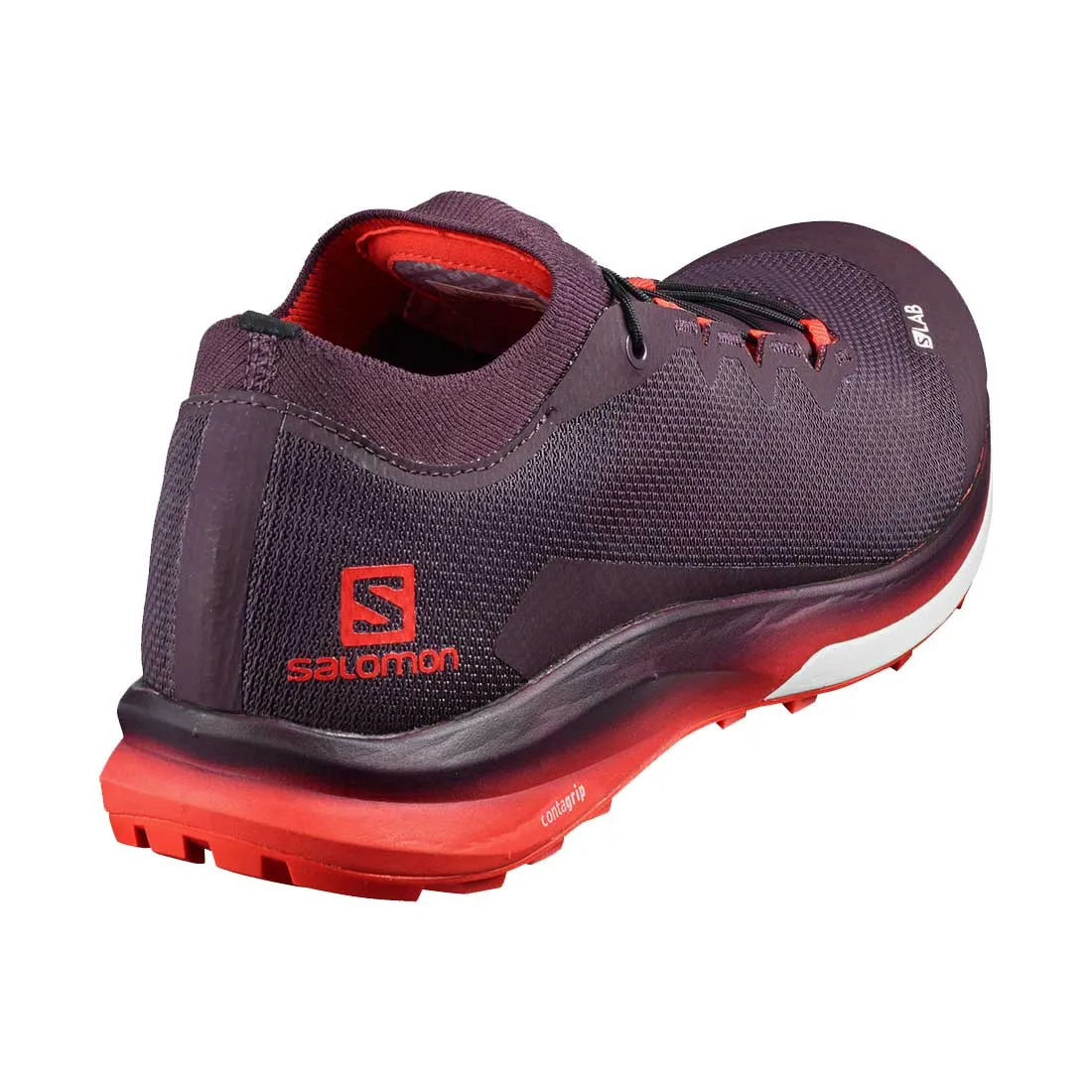 Salomon S/Lab Ultra 3 - Men's
