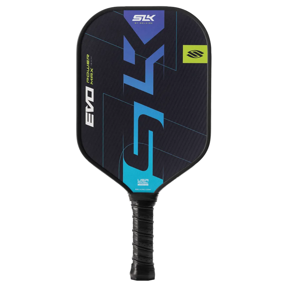 Selkirk SLK Evo Max Pickleball Paddle