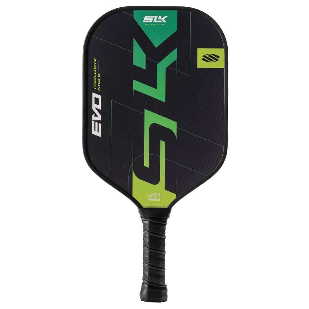 Selkirk SLK Evo Max Pickleball Paddle