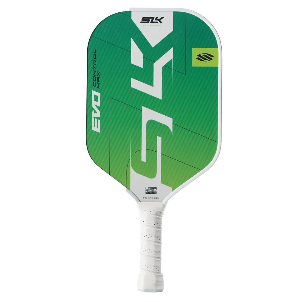 Selkirk SLK Evo Max Pickleball Paddle
