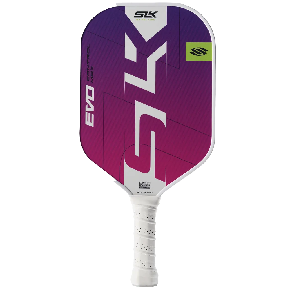 Selkirk SLK Evo Max Pickleball Paddle