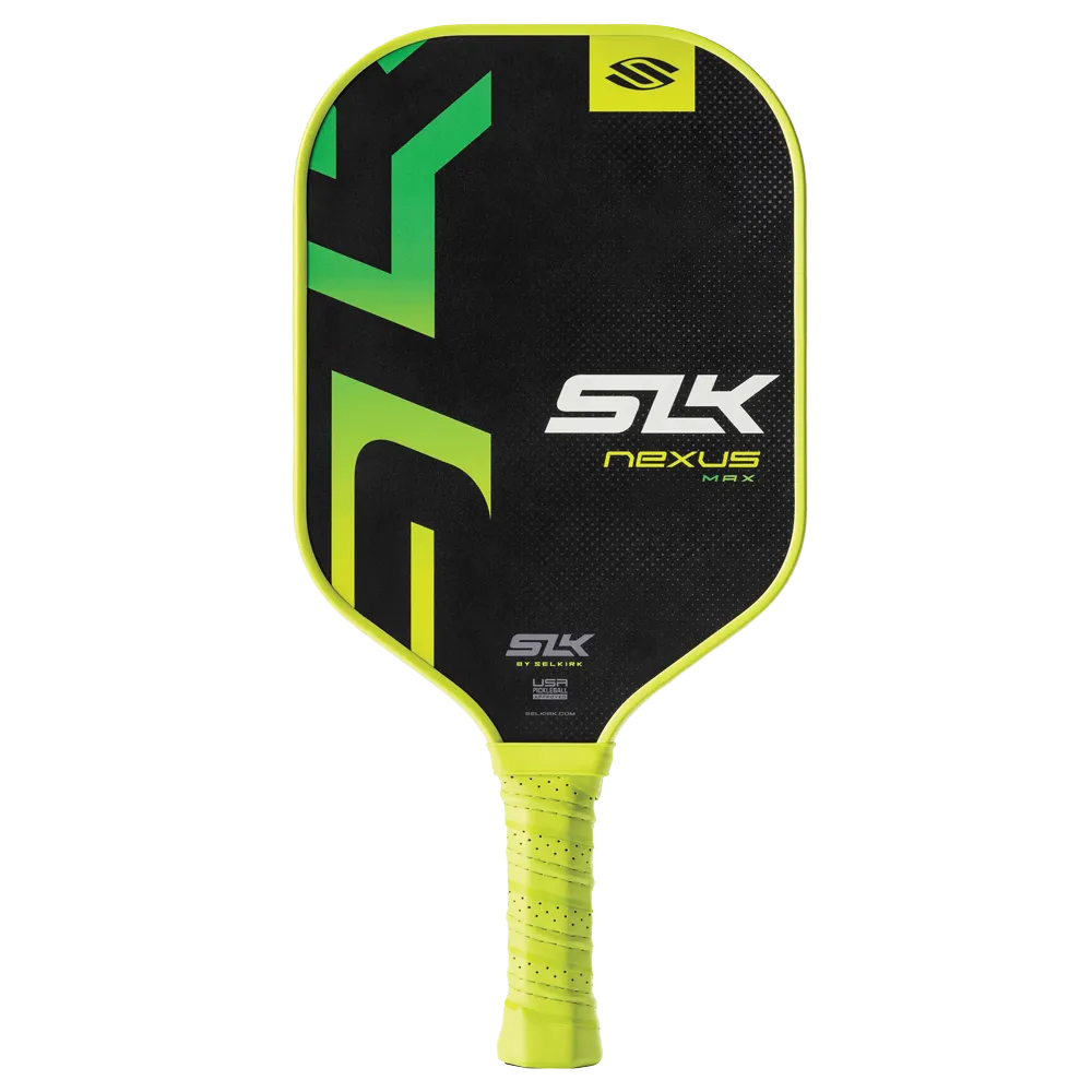 Selkirk SLK Nexus Pickleball Paddle