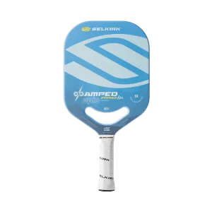 Selkirk The Holderness Family x AMPED Pro Pickleball Paddle