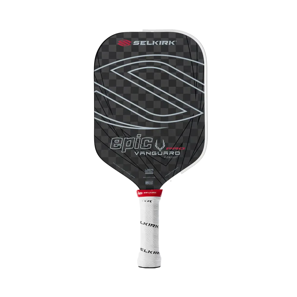Selkirk Vanguard Pro Epic Pickleball Paddle