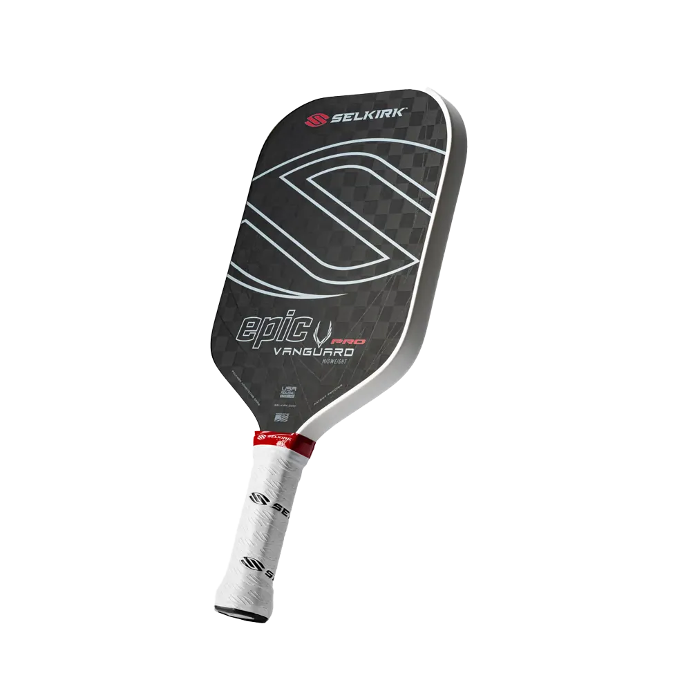 Selkirk Vanguard Pro Epic Pickleball Paddle