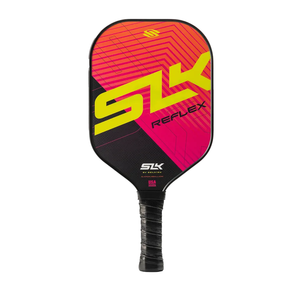 SLK Reflex Bundle