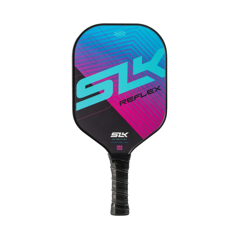 SLK Reflex Bundle