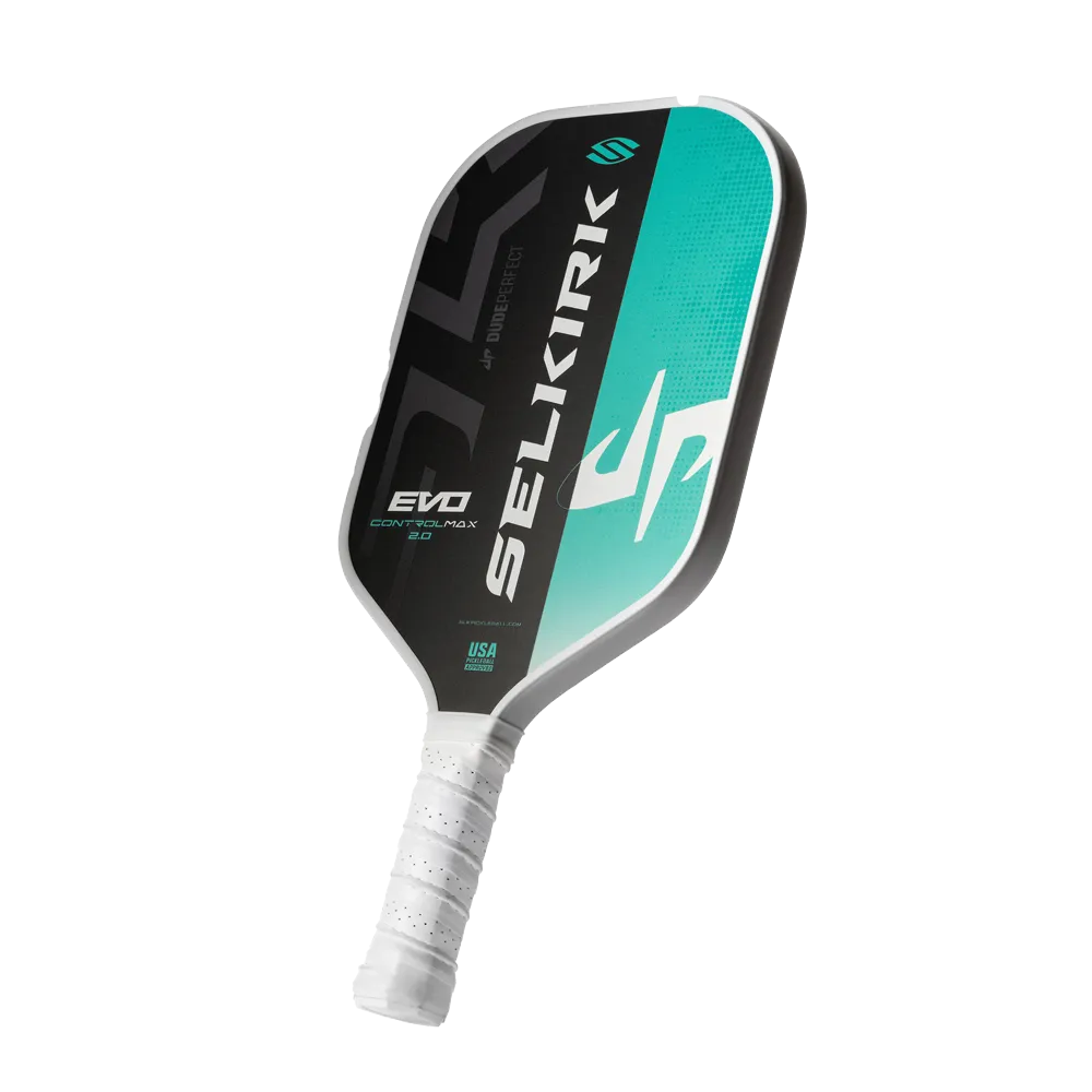 SLK x Dude Perfect Evo 2.0 Control Max