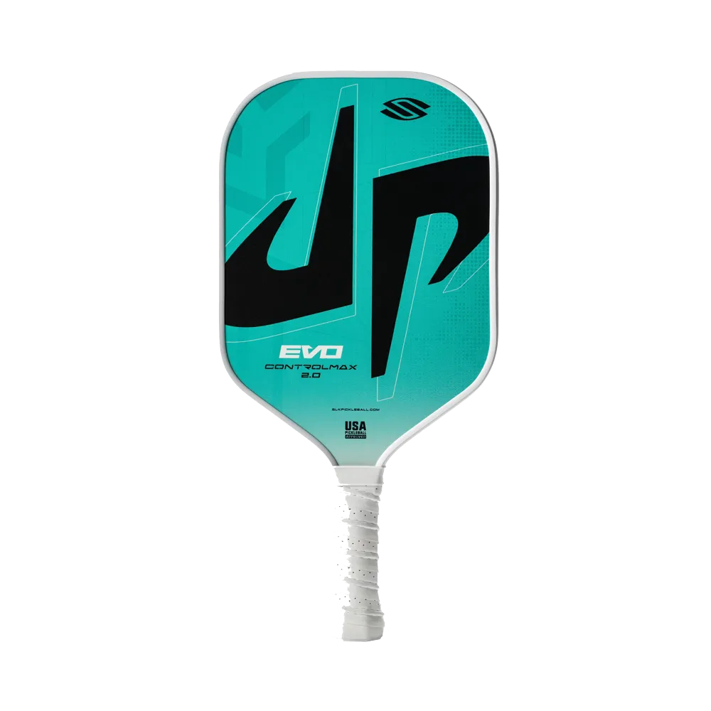 SLK x Dude Perfect Evo 2.0 Control Max