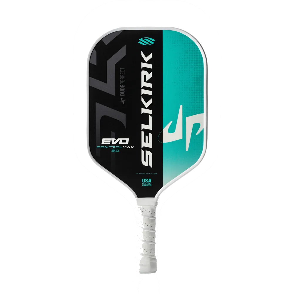 SLK x Dude Perfect Evo 2.0 Control Max