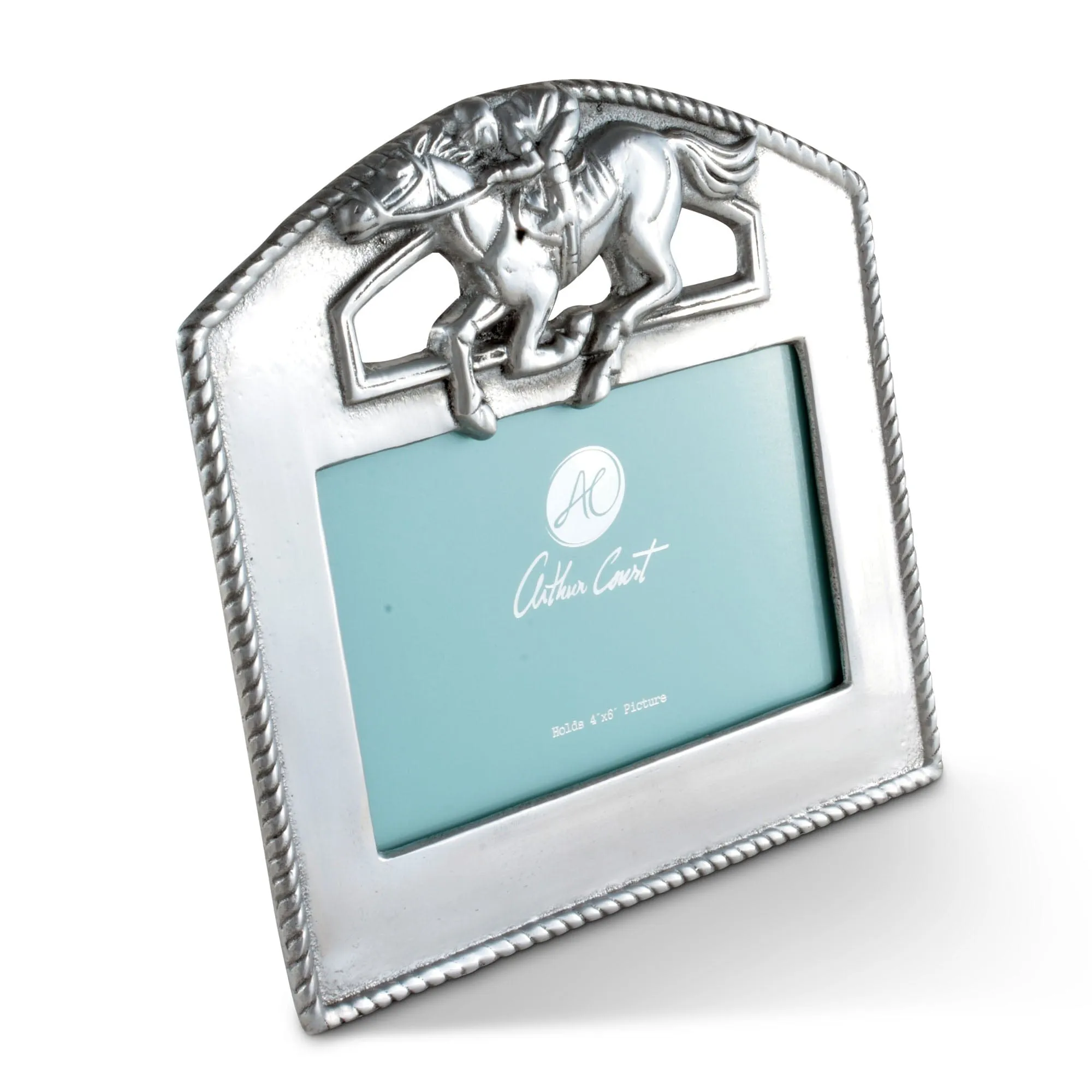 Thoroughbred Photo Frame