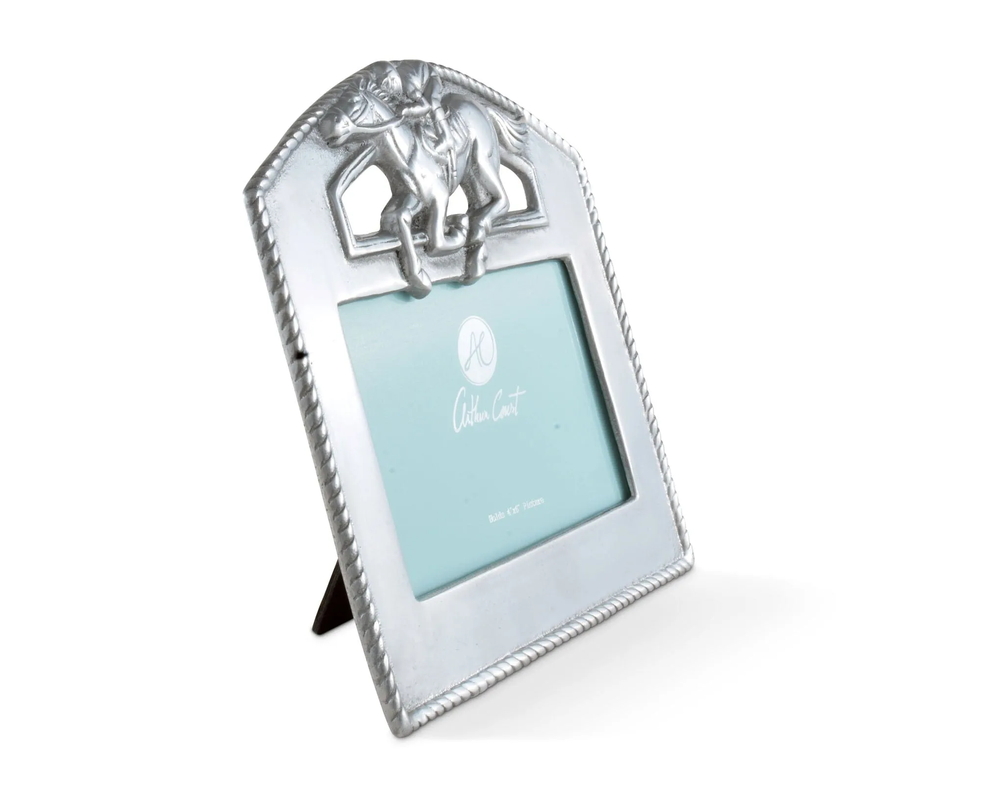 Thoroughbred Photo Frame