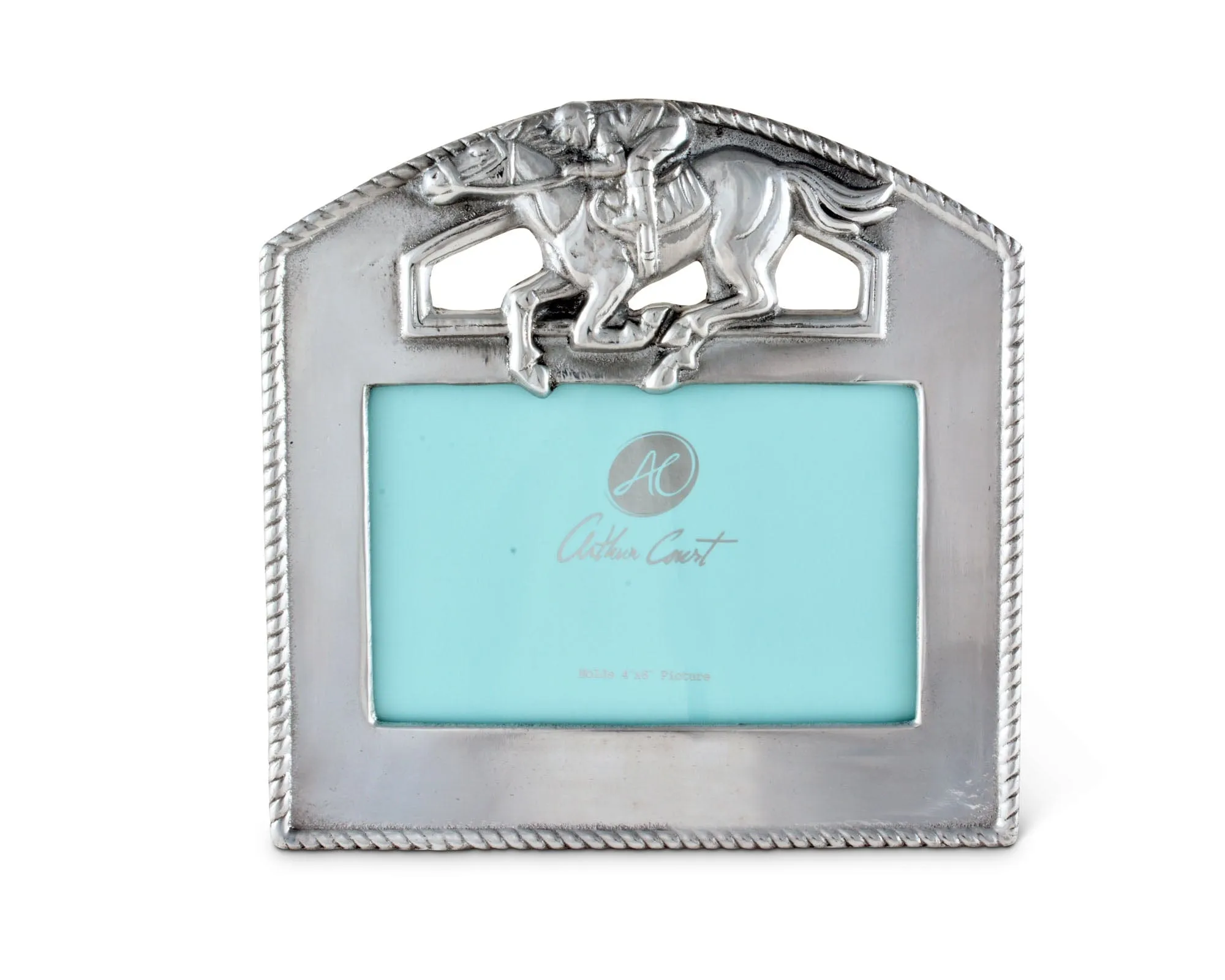 Thoroughbred Photo Frame