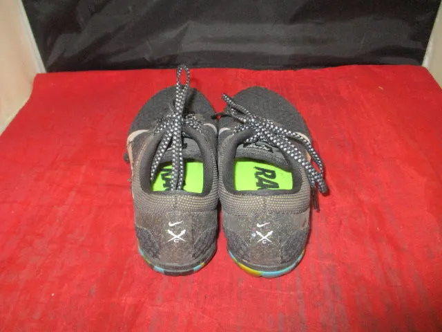 Used Nike Zoom Rival XC Track Shoes Youth Size 1