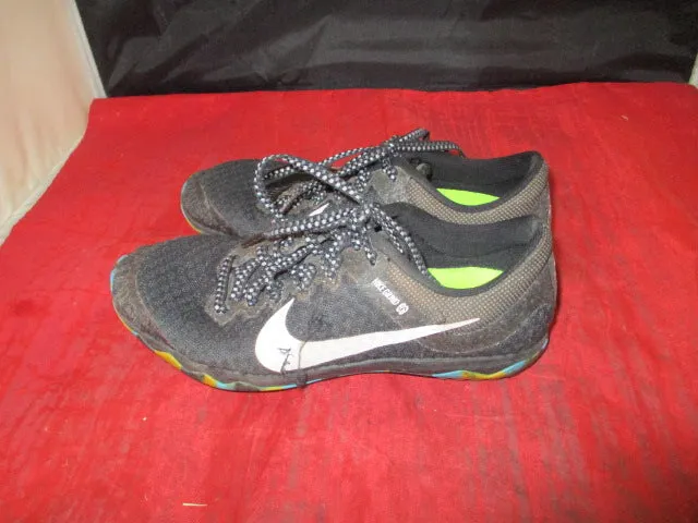 Used Nike Zoom Rival XC Track Shoes Youth Size 1