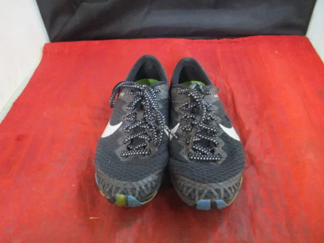 Used Nike Zoom Rival XC Track Shoes Youth Size 1