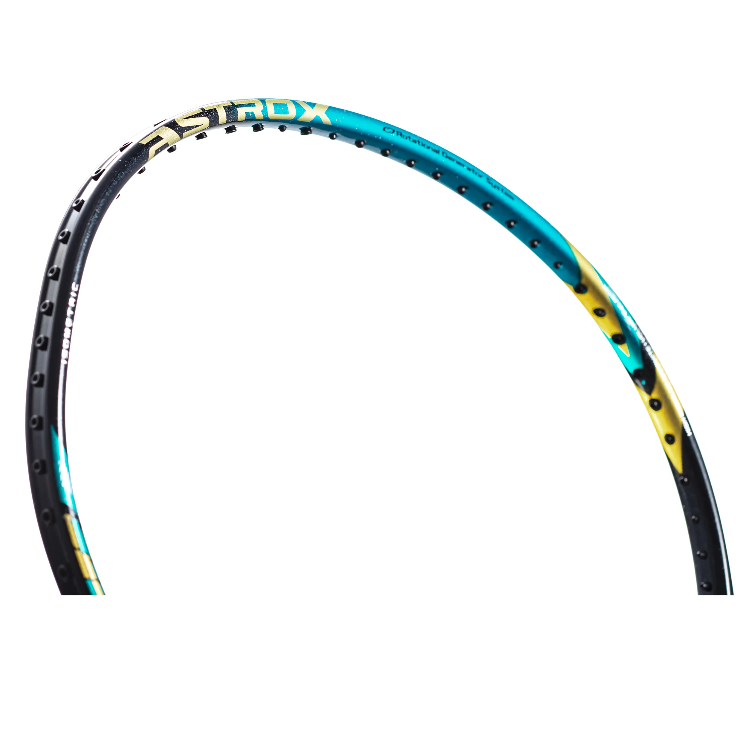Yonex Astrox 88 S PRO (Emerald Blue) 88 grams Badminton Racquet